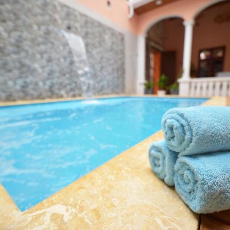 Casa Alma Cartagena エクステリア 写真