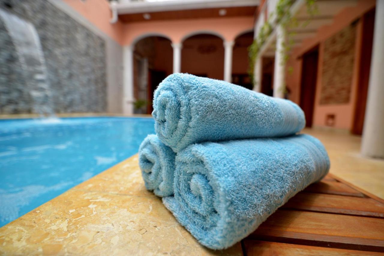 Casa Alma Cartagena エクステリア 写真