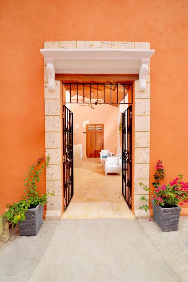 Casa Alma Cartagena エクステリア 写真