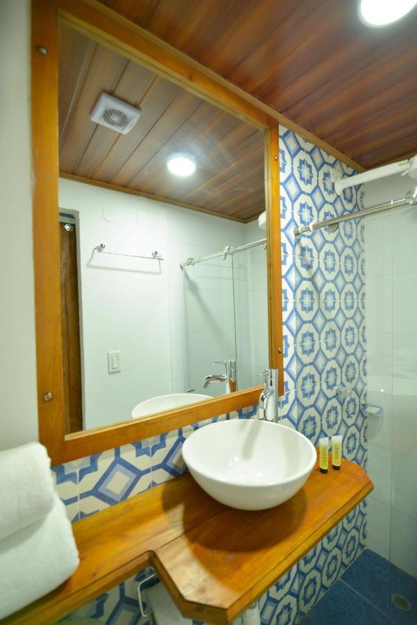 Casa Alma Cartagena エクステリア 写真