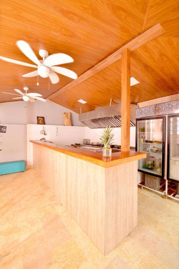 Casa Alma Cartagena エクステリア 写真