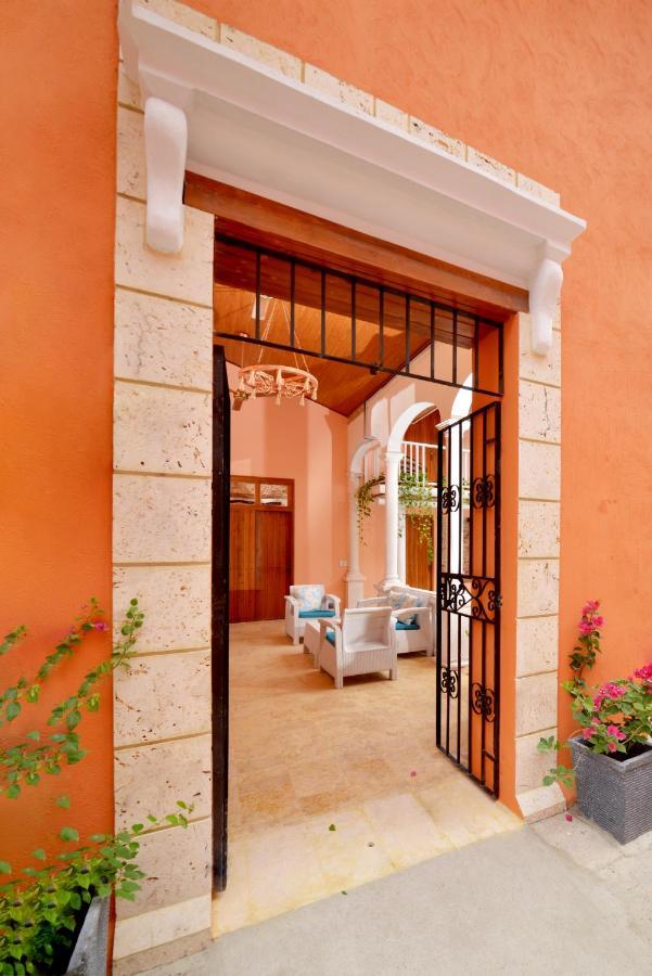 Casa Alma Cartagena エクステリア 写真