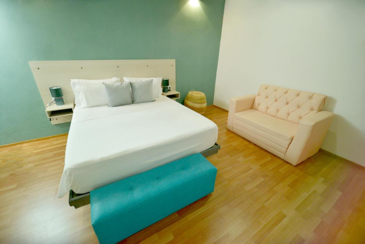 Casa Alma Cartagena エクステリア 写真