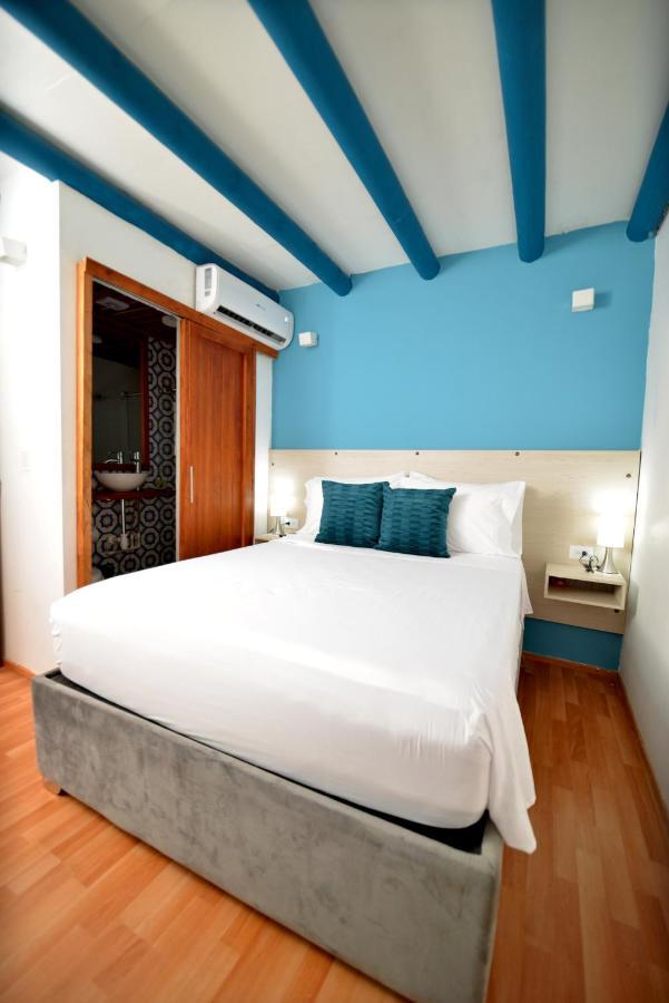 Casa Alma Cartagena エクステリア 写真