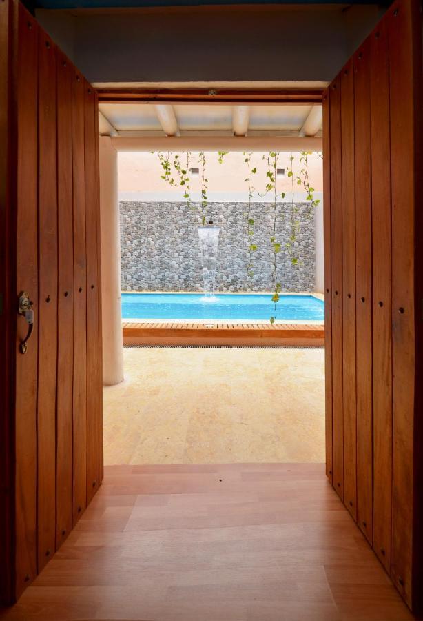 Casa Alma Cartagena エクステリア 写真