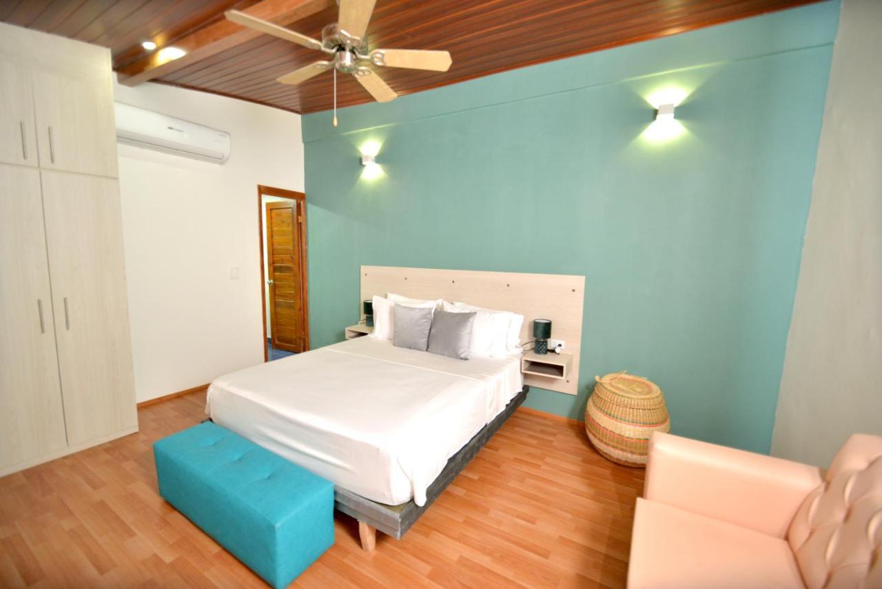Casa Alma Cartagena エクステリア 写真