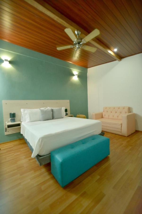 Casa Alma Cartagena エクステリア 写真